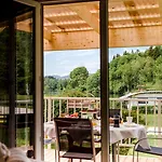 Camping Relax Seewirt