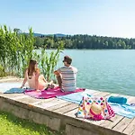 Relax Seewirt Camping *