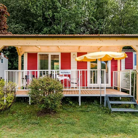 Relax Seewirt Camping