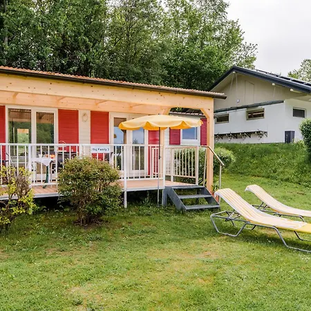 Camping Relax Seewirt