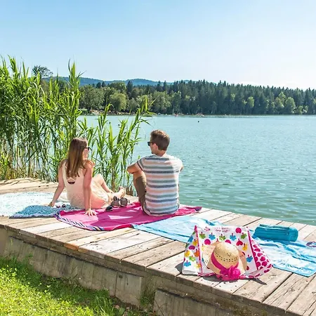 Relax Seewirt Campsite *